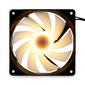 Кулер для ПК /  Orbis F1 ARGB 120mm fan black  for M310 / M510 series