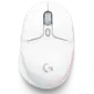 Logitech G705 LIGHTSPEED Wireless Gaming Mouse - OFF-WHITE