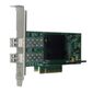 Сетевой адаптер PCIE 10GBE SFP+ 2PORT PE210G2SPI9A-XR SILICOM