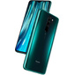Смартфон Xiaomi Redmi note 8 Pro Forest Green  (M1906G7G),  16, 6 см  (6.53") 1080x2340,  2, 05 ГГц+ 2, 0 ГГц,  8 Core,  6GB RAM,  64GB,  64 МП+8 МП+2 МП+2 МП / 20Mpix,  2 Sim,  2G,  3G,  LTE,  BT v5.0,  Wi-Fi,  NFC,  A-GPS,  GALILEO,  BEIDOU,  GLONASS,  GPS,  Type-C,  4500mAh,  Android 9.0,  200g,  161, 35 ммx76, 4 ммx8, 79 мм