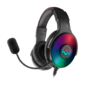 SVEN AP-U1001MV,  черный  (USB,  LED)