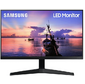 Samsung F24T350FHI 23.8",  IPS,  1920x1080,  75Hz,  5 ms,  178° / 178°,  250 cd / m,  1000:1,  +HDMI,  Glossy-Black