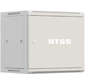 Шкаф коммутационный NTSS Премиум  (NTSS-W12U6060FD) настенный 12U 570x600мм пер.дв.металл 60кг серый 27кг