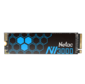 Netac SSD NV3000 PCIe 3 x4 M.2 2280 NVMe 3D NAND 500GB,  R / W up to 3100 / 2100MB / s,  with heat sink,  5y wty