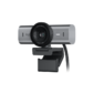 Logitech Webcam Brio MX 4К,  3840x2160,  Pale Grey [960-001554]