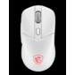 Мышка USB OPTICAL GAMING VERSA 300 W WHITE MSI