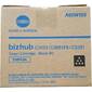 Тонер Konica-Minolta bizhub C3351 / C3851 черный TNP-49K