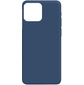 Чехол  (клип-кейс) Gresso для Apple iPhone 13 Pro Meridian темно-синий  (GR17MRN1134)