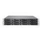 Корпус SuperMicro CSE-826BE1C4-R1K23LPB 1000W черный