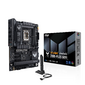 ASUS TUF GAMING Z890-PLUS WIFI,  LGA1851,  Z890,  4*DDR5,  4*SATA,  4*M.2,  6*USB 3.2,  Type-C,  2*PCIx16,  1*PCIx4,  2*PCIx1,   Thunderbolt™ 4,  HDMI+DP,  ATX
