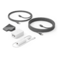 952-000019 Accessory Logitech Cat5E Kit for Tap-GRAPHITE-USB