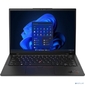 Ноутбук Lenovo ThinkPad X1 Carbon G12 Core Ultra 7 155U 32Gb SSD1Tb Intel Iris Xe graphics 14" IPS WUXGA  (1920x1200) Windows 11 Professional 64 black WiFi BT Cam  (21KDS07C00)
