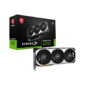 Видеокарта MSI RTX4090 VENTUS 3X E OC 24GB GDDR6X 384bit 2xDP 2xHDMI 3FAN RTL
