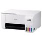 Epson L3276 A4,  МФУ,  струйное,  цветное,  33стр / мин,  5760x1440dpi,  СНПЧ / USB / WiFi замена L3256
