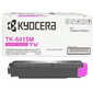Тонер-картридж TK-5415M 13 000 стр. Magenta для TASKalfa MA4500ci  /  PA4500ci