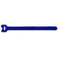 Хомут-липучка Lanmaster LAN-VCM180-BL 180mm,  20 PCS Blue
