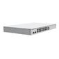MikroTik Cloud Router Switch 518-16XS-2XQ,  2x 100 Gigabit QSFP28 ports and 16x 25 Gigabit SFP28 ports, 4 fans,  2 PSU