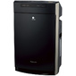 Климатический комплекc Panasonic F-VXR50R-K 46Вт черный  (20333)
