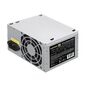 Exegate EX256711RUS-PC Блок питания 500W ExeGate AA500  (ATX,  PC,  8cm fan,  24pin,  4pin,  2xSATA,  IDE,  кабель 220V в комплекте)