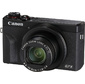 Фотоаппарат цифровой Canon POWERSHOT G7 X MARK III