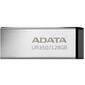 Флэш-накопитель USB3.2 128G BLACK UR350-128G-RSR / BK ADATA