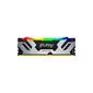 Kingston DDR5 48GB 6000MT / s DDR5 CL32 DIMM FURY Renegade RGB XMP