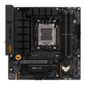 Материнская плата /  TUF GAMING B650M-PLUS WIFI