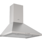 Вытяжка VENTA 60N-650-K3D STEEL ELIKOR