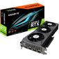 Видеокарта Gigabyte RTX3070 GAMING OC 8GB GDDR6 256bit 2xHDMI 2xDP LHR {10}  (309404)