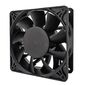 Вентилятор в корпус Alseye 12038BLH-N12 FAN 120*120*38mm,  Molex. Two ball,  12V*2.5A,  4600rpm,  205.47CFM,  27.2.mmH2O,  64.6dBA OEM {40}