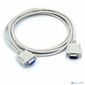 Exegate EX294799RUS Удлинитель COM порта ExeGate EX-CC-133-1.8  (DB9M / DB9F,  1, 8м)