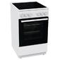 Газовая плита GEC5A41WG GEC5A41WG 740526 GORENJE