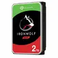 Seagate SATA-III 2TB ST2000VN003 NAS Ironwolf  (5400rpm) 256Mb 3.5"