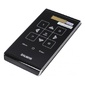 Zalman Внешний бокс для HDD 2.5'' ZM-VE500 Black 