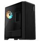 Корпус для ПК Gigabyte C103G MidTower,  mATX