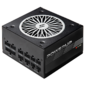 Блок питания Chieftec PSU Chieftec PowerUP Chieftronic GPX-650FC 80 Plus GOLD BOX