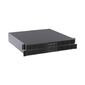 Батарейный блок для ИБП ДКС серии Small Rackmount SMALLR3A0,  Rack 2U,  8х9Ач,  96В