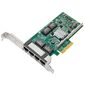 Сетевой адаптер PCIE 1GB QUAD PORT BCM95719A1904AC BROADCOM
