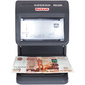 Детектор банкнот DoCash mini IR 10906 просмотровый мультивалюта