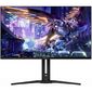 Монитор 31.5" Gigabyte AORUS FO32U2P-EK Black   (QD-OLED,  3840 х 2160,  240Hz,  250 cd / m,  1000:1,  2xHDMI 2.1,  DP 2.1,  DP 1.4 3xUSB 3.2,  USB Type-C)