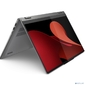 Ноутбук Lenovo IdeaPad 5 16AHP9 Ryzen 7 8845HS 16Gb SSD1Tb AMD Radeon 780M 16" OLED Touch 2K  (2048x1280) noOS grey WiFi BT Cam  (83DS003VRK)