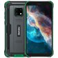 Мобильный телефон BV4900 PRO GREEN BLACKVIEW