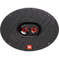 Колонки автомобильные JBL CLUB 9632 255Вт 93дБ 3Ом 15x23см  (6x9дюйм)  (ком.:2кол.) коаксиальные трехполосные