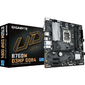 Материнская плата Gigabyte B760M D3HP Soc-1700 Intel B760 4xDDR5 mATX AC`97 8ch (7.1) GbLAN RAID+VGA+HDMI+DP