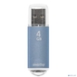 Smartbuy USB Drive 4GB V-Cut Blue  (SB4GBVC-B)