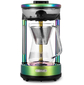 Кофеварка капельная Kitfort КТ-7488 600Вт зеленый