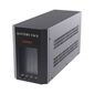 Батарейный блок для ИБП ДКС серии Small Tower 1000 ВА / 900 Вт,  Tower,  3х7Ач,  36В