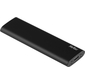 Внешний твердотельный накопитель NeTac External SSD Z Slim USB 3.2 500 Gb Black