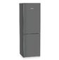 Холодильники LIEBHERR CNdgc 5203-20 001 Pure,  EasyFresh,  МК NoFrost,  3 контейнера МК,  в. 185, 5 см,  ш. 60 см,  улучшенный класс ЭЭ,  внутренние ручки, цвет Dark Grey