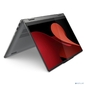 Ноутбук Lenovo IdeaPad 5 14AHP9 Ryzen 7 8845HS 16Gb SSD1Tb AMD Radeon 780M 14" OLED Touch WUXGA  (1920x1200) noOS grey WiFi BT Cam  (83DR005PRK)